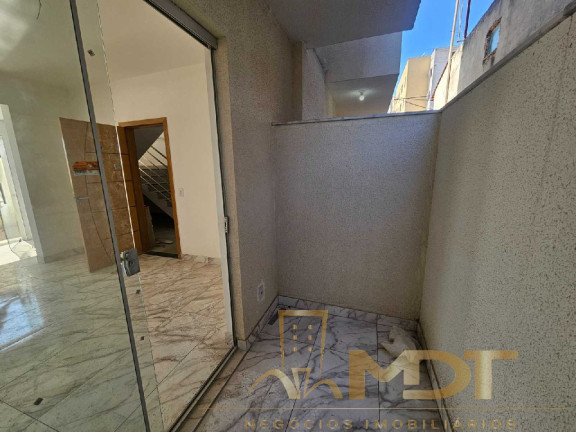 Imagem Apartamento com 2 Quartos à Venda, 80 m² em Piratininga (venda Nova) - Belo Horizonte