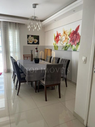 Imagem Apartamento com 3 Quartos à Venda, 133 m² em Jardim Das Indústrias - São José Dos Campos Imagem Apartamento com 3 Quartos à Venda, 133 m² em Jardim Das Indústrias - São José Dos Campos