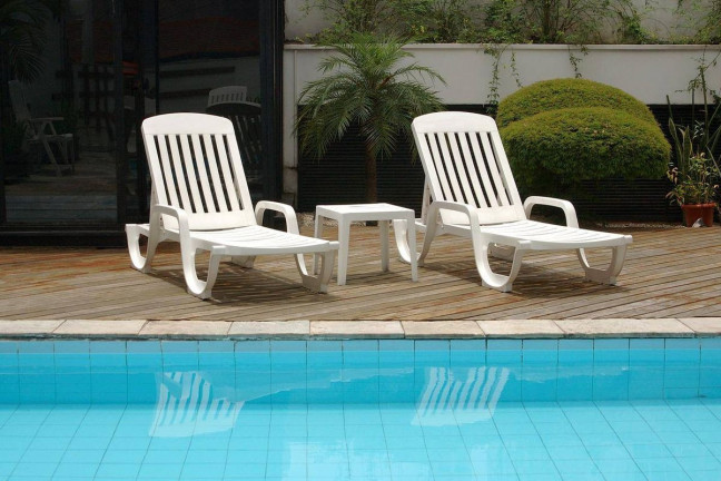 Imagem Apartamento com 1 Quarto à Venda, 40 m² em Cerqueira César - São Paulo