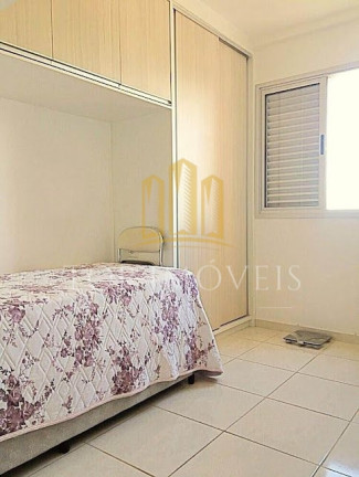 Imagem Apartamento com 3 Quartos à Venda, 81 m² em Jardim Paulista - São José Dos Campos Imagem Apartamento com 3 Quartos à Venda, 81 m² em Jardim Paulista - São José Dos Campos