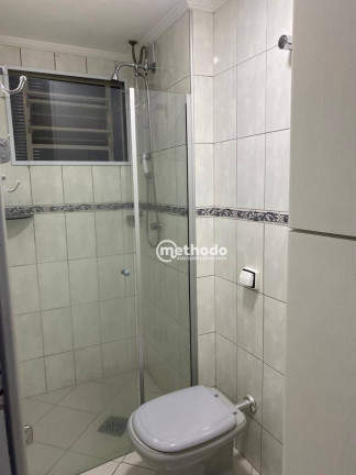 Imagem Apartamento com 2 Quartos à Venda, 62 m² em Vila Marieta - Campinas