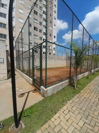 Imagem Apartamento com 2 Quartos à Venda, 71 m² em Campanário - Diadema