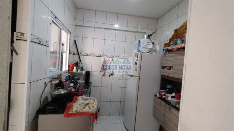 Imagem Casa com 2 Quartos à Venda, 42 m² em Esplanada Dos Barreiros - São Vicente Imagem Casa com 2 Quartos à Venda, 42 m² em Esplanada Dos Barreiros - São Vicente