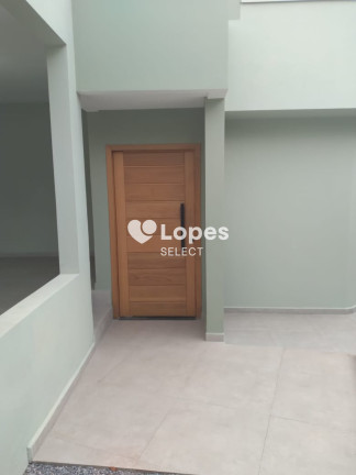 Imagem Casa com 3 Quartos à Venda, 140 m² em Loteamento Residencial Central Park Ii - Itatiba