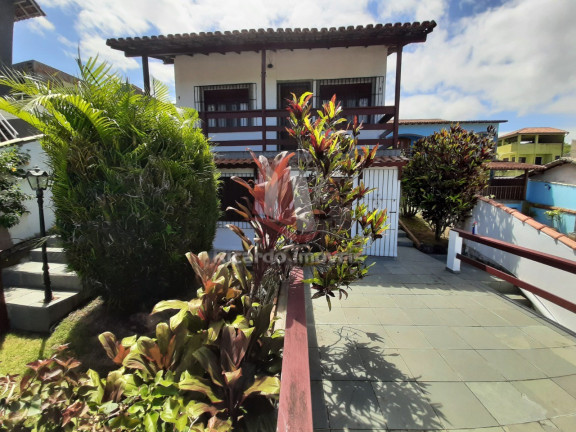 Casa de Condomínio com 3 Quartos à Venda, 110 m² em Cabo Frio