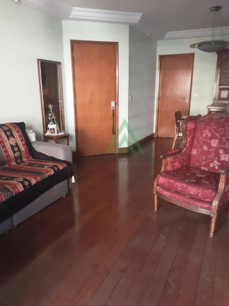 Imagem Apartamento com 3 Quartos à Venda, 112 m² em Perdizes - São Paulo Imagem Apartamento com 3 Quartos à Venda, 112 m² em Perdizes - São Paulo