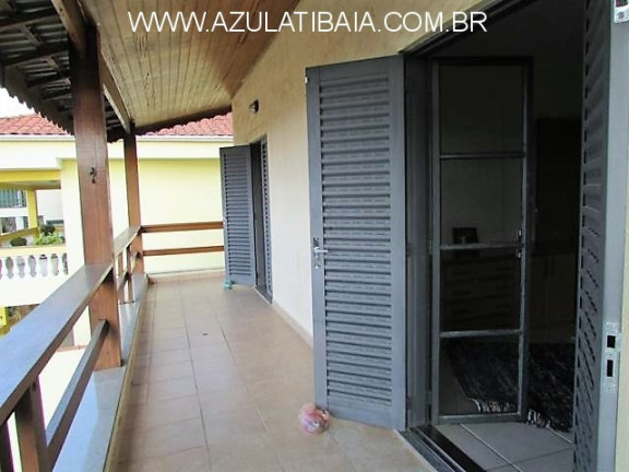 Imagem Casa com 3 Quartos à Venda, 300 m² em Jardim Paulista - Atibaia