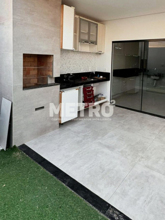 Imagem Casa com 1 Quarto para Alugar, 120 m² em Buona Vita - Petrolina