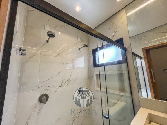 Imagem Imóvel com 3 Quartos à Venda, 151 m² em Vivendas Da Mata - Ribeirão Preto