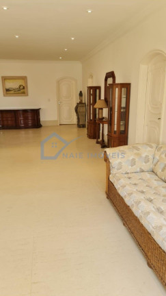 Imagem Sobrado com 7 Quartos à Venda,  em Jardim Acapulco - Guarujá