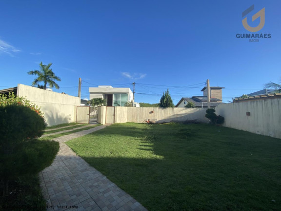 Imagem Casa com 4 Quartos à Venda, 192 m² em Busca Vida (abrantes) - Camaçari Imagem Casa com 4 Quartos à Venda, 192 m² em Busca Vida (abrantes) - Camaçari
