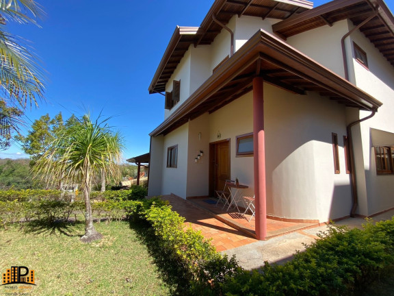 Imagem Casa com 4 Quartos à Venda, 350 m² em Jardim São Bento Do Recreio - Valinhos