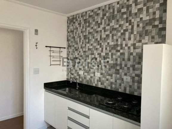 Imagem Apartamento com 1 Quarto à Venda, 50 m² em Campo Belo - São Paulo