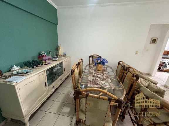 Imagem Apartamento com 2 Quartos à Venda, 85 m² em Aviação - Praia Grande