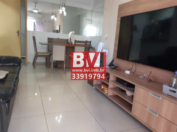Imagem Apartamento com 3 Quartos à Venda, 70 m² em Engenho De Dentro - Rio De Janeiro Imagem Apartamento com 3 Quartos à Venda, 70 m² em Engenho De Dentro - Rio De Janeiro