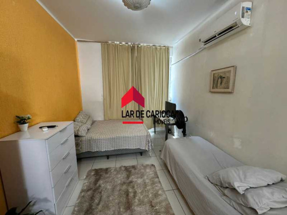 Imagem Apartamento com 1 Quarto à Venda, 35 m² em Copacabana - Rio De Janeiro