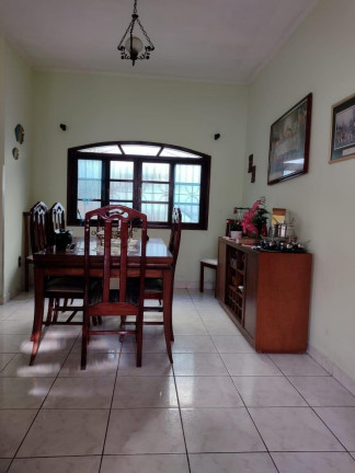 Imagem Casa com 3 Quartos à Venda, 191 m² em Flórida - Praia Grande Imagem Casa com 3 Quartos à Venda, 191 m² em Flórida - Praia Grande