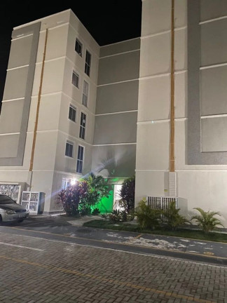 Imagem Apartamento com 2 Quartos à Venda, 45 m² em Parque Jockey Clube - Lauro De Freitas Imagem Apartamento com 2 Quartos à Venda, 45 m² em Parque Jockey Clube - Lauro De Freitas