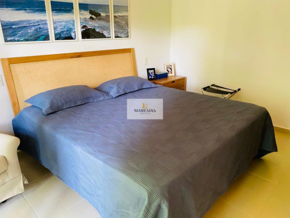Imagem Casa com 5 Quartos à Venda, 220 m² em Juquehy - São Sebastião