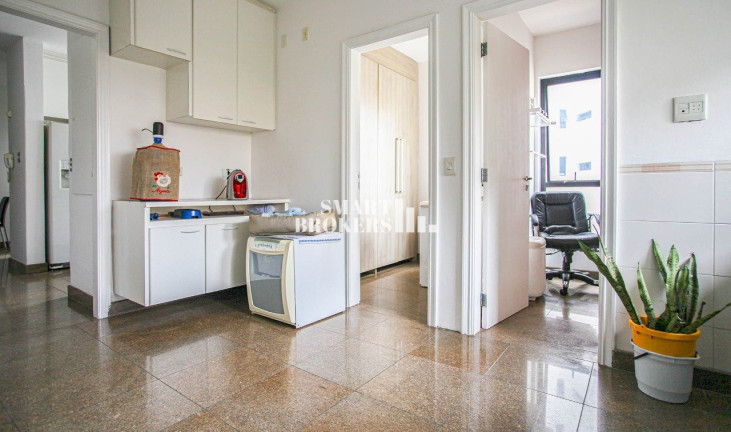 Imagem Apartamento com 5 Quartos à Venda, 677 m² em Jardim Vila Mariana - São Paulo Imagem Apartamento com 5 Quartos à Venda, 677 m² em Jardim Vila Mariana - São Paulo