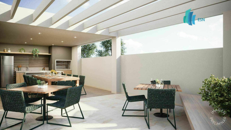Imagem Apartamento com 3 Quartos à Venda, 94 m²