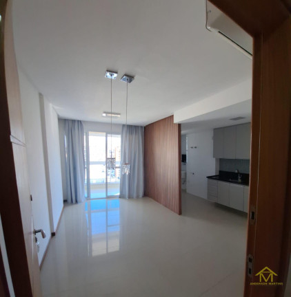Imagem Apartamento com 1 Quarto à Venda, 45 m² em Praia Da Costa - Vila Velha