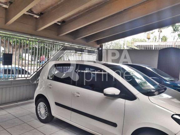 Imagem Casa com 3 Quartos à Venda, 177 m² em Jardim Guanca - São Paulo