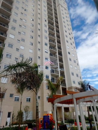 Imagem Apartamento com 2 Quartos à Venda, 90 m² em Jardim Torres São José - Jundiaí