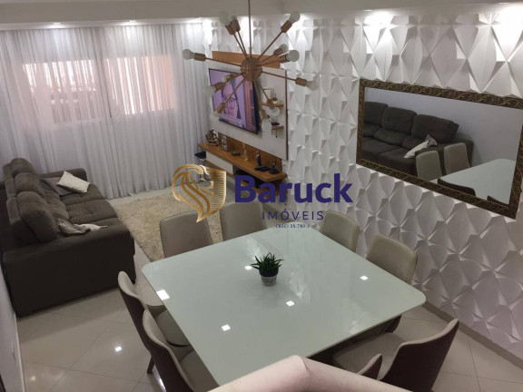 Sobrado com 3 Quartos à Venda, 120 m² em Vila São Pedro - São Paulo