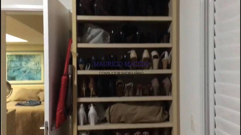 Imagem Apartamento com 3 Quartos à Venda, 290 m² em Alphaville Centro Industrial E Empresarial/alphaville. - Barueri Imagem Apartamento com 3 Quartos à Venda, 290 m² em Alphaville Centro Industrial E Empresarial/alphaville. - Barueri