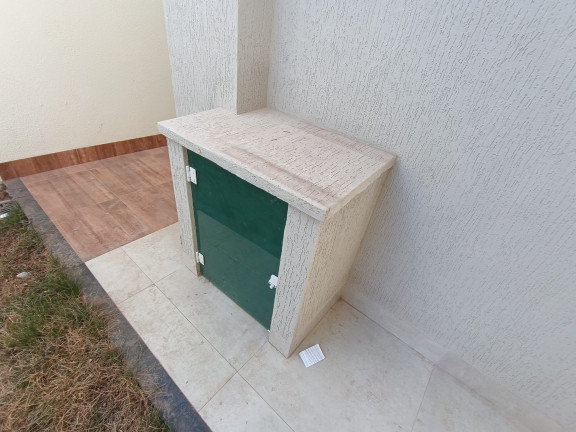 Imagem Casa com 3 Quartos à Venda, 140 m² em Jardim Luz - Aparecida De Goiania Imagem Casa com 3 Quartos à Venda, 140 m² em Jardim Luz - Aparecida De Goiania