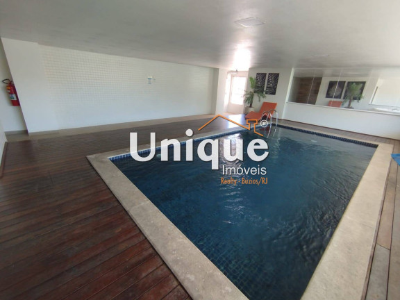Imagem Apartamento com 1 Quarto à Venda, 80 m² em Braga - Cabo Frio