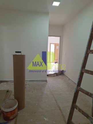 Imagem Sobrado com 2 Quartos para Alugar, 150 m² em Vila Feliz - São Paulo