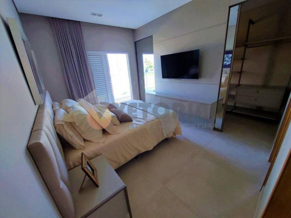 Imagem Apartamento com 3 Quartos à Venda, 109 m² em Indaiá - Caraguatatuba