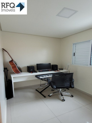 Imagem Casa com 5 Quartos à Venda, 200 m² em Jardim Da Saude - São Paulo