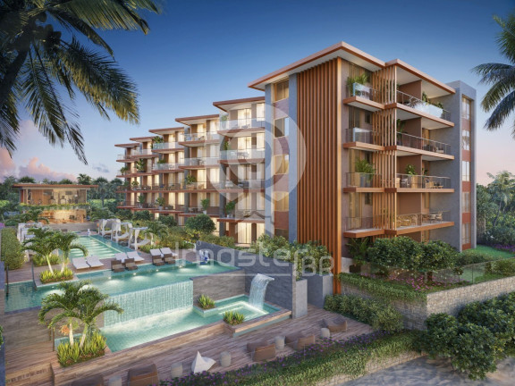 Imagem Apartamento com 2 Quartos à Venda, 66 m² em Aldeota - Fortaleza