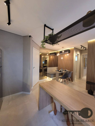 Imagem Apartamento com 2 Quartos à Venda, 47 m² em Parque Das Laranjeiras - Sorocaba