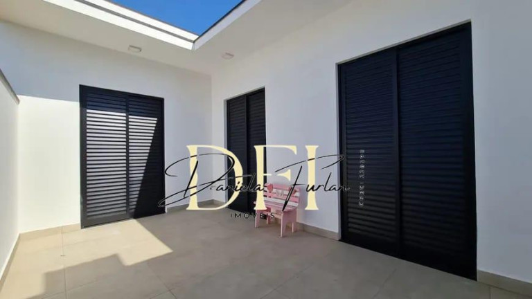 Imagem Casa de Condomínio com 3 Quartos à Venda, 117 m² em Condomínio Terras De São Francisco - Sorocaba Imagem Casa de Condomínio com 3 Quartos à Venda, 117 m² em Condomínio Terras De São Francisco - Sorocaba