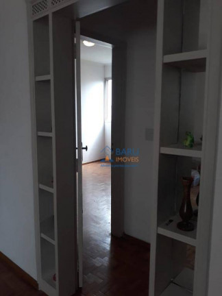 Imagem Apartamento com 2 Quartos à Venda, 74 m² em Bela Vista - São Paulo