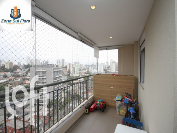 Imagem Apartamento com 3 Quartos à Venda, 78 m² em Saúde - São Paulo