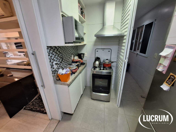 Imagem Apartamento com 3 Quartos à Venda, 120 m² em Copacabana - Rio De Janeiro