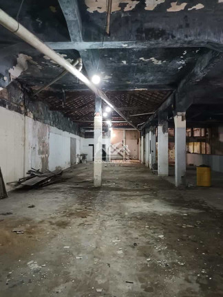 Imagem Imóvel para Alugar, 618 m² em Centro - Santos Imagem Imóvel para Alugar, 618 m² em Centro - Santos