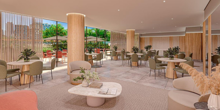 Imagem Imóvel com 3 Quartos à Venda, 118 m² em Norte (águas Claras) - Brasília Imagem Imóvel com 3 Quartos à Venda, 118 m² em Norte (águas Claras) - Brasília