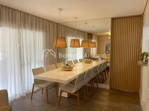 Imagem Apartamento com 3 Quartos à Venda, 122 m² em Vila Itapura - Campinas Imagem Apartamento com 3 Quartos à Venda, 122 m² em Vila Itapura - Campinas
