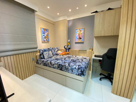 Imagem Apartamento com 3 Quartos à Venda, 137 m² em Pituba - Salvador Imagem Apartamento com 3 Quartos à Venda, 137 m² em Pituba - Salvador