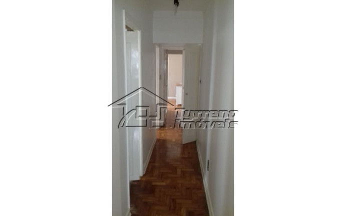Imagem Apartamento com 3 Quartos à Venda, 164 m² em Alto Da Lapa - São Paulo