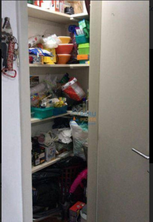 Imagem Apartamento com 2 Quartos à Venda, 61 m² em Pinheiros - São Paulo