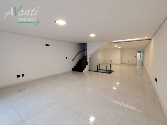 Imagem Casa com 3 Quartos à Venda, 280 m² em Embaré - Santos Imagem Casa com 3 Quartos à Venda, 280 m² em Embaré - Santos