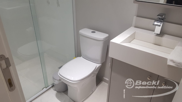 Imagem Apartamento com 3 Quartos à Venda, 104 m² em Centro - Joinville