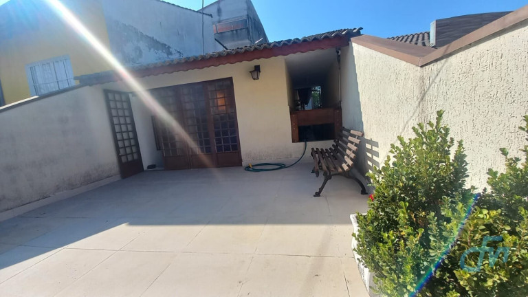 Imagem Casa com 2 Quartos à Venda, 70 m² em Jardim Esperança - Mogi Das Cruzes